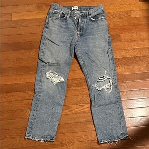 Agolde Lana jeans